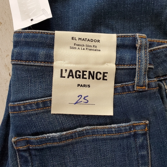 Womens Jeans - Picture 3 of 6